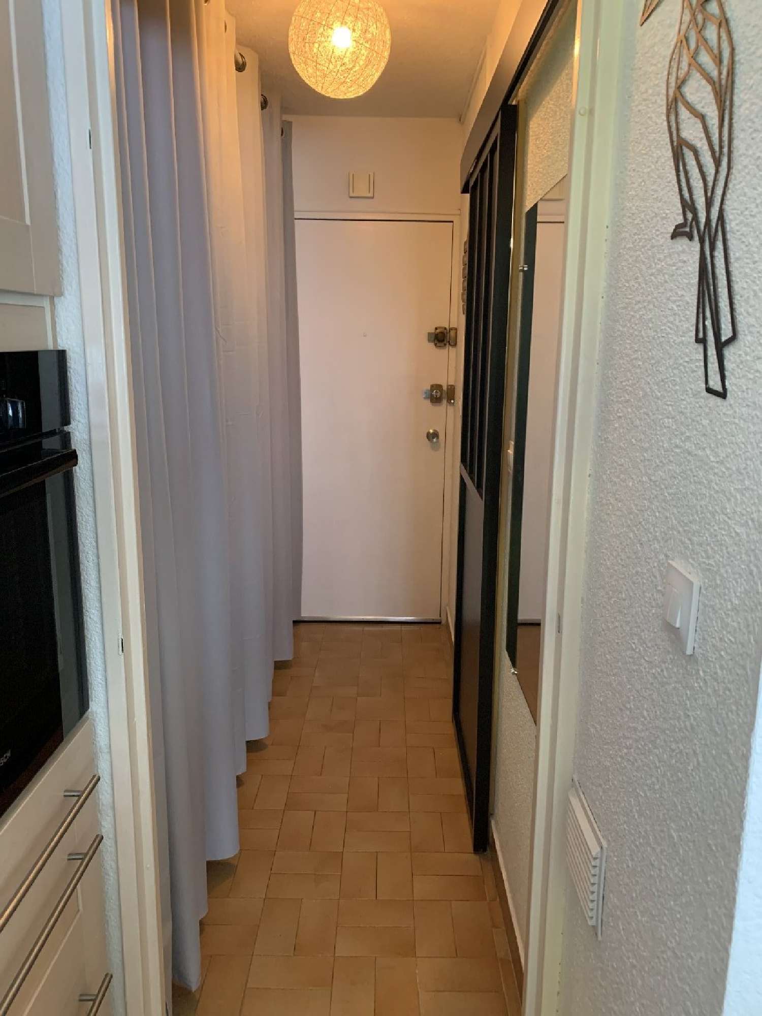  te koop appartement Le Cap d'Agde Hérault 7
