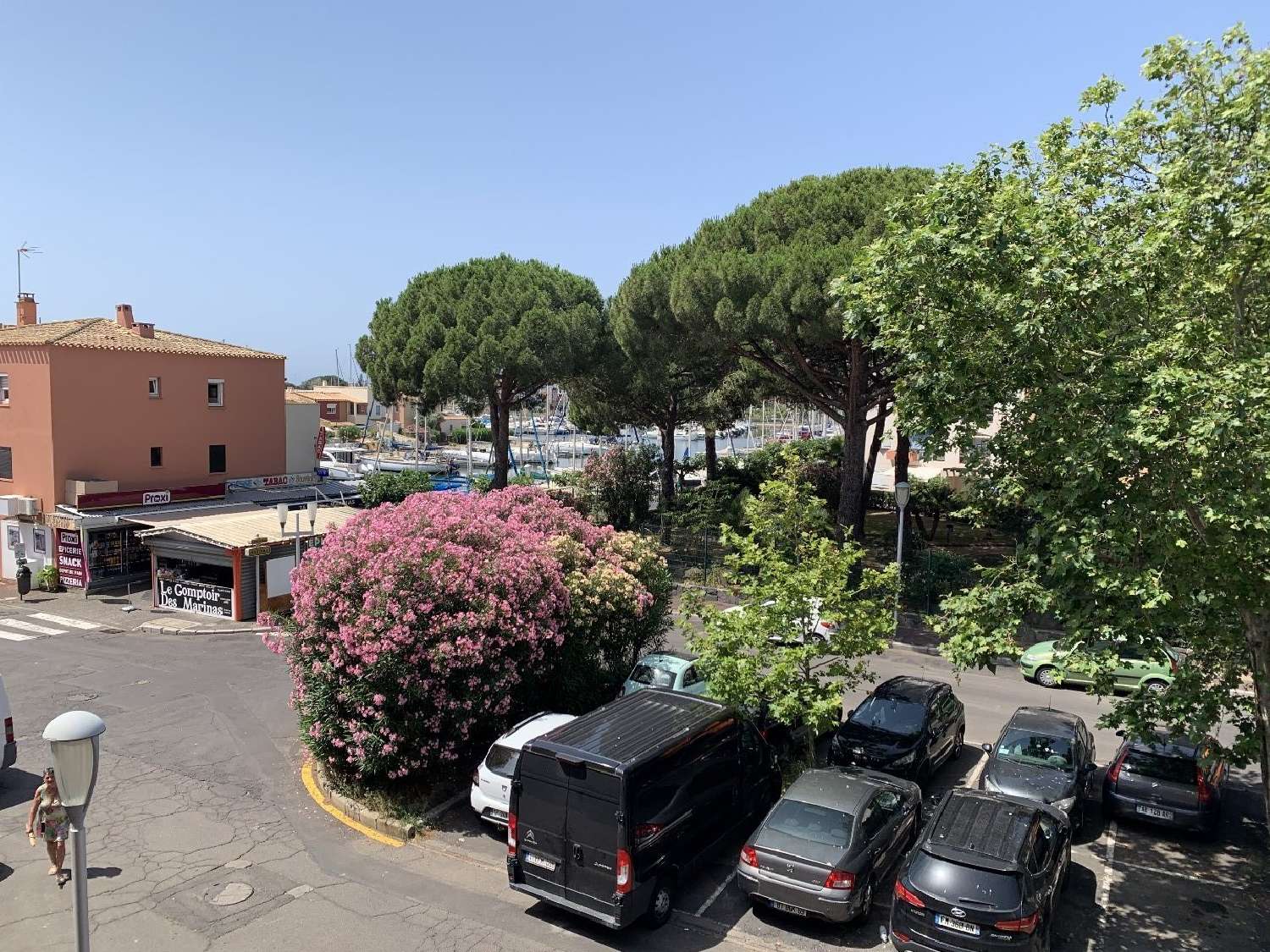  te koop appartement Le Cap d'Agde Hérault 8