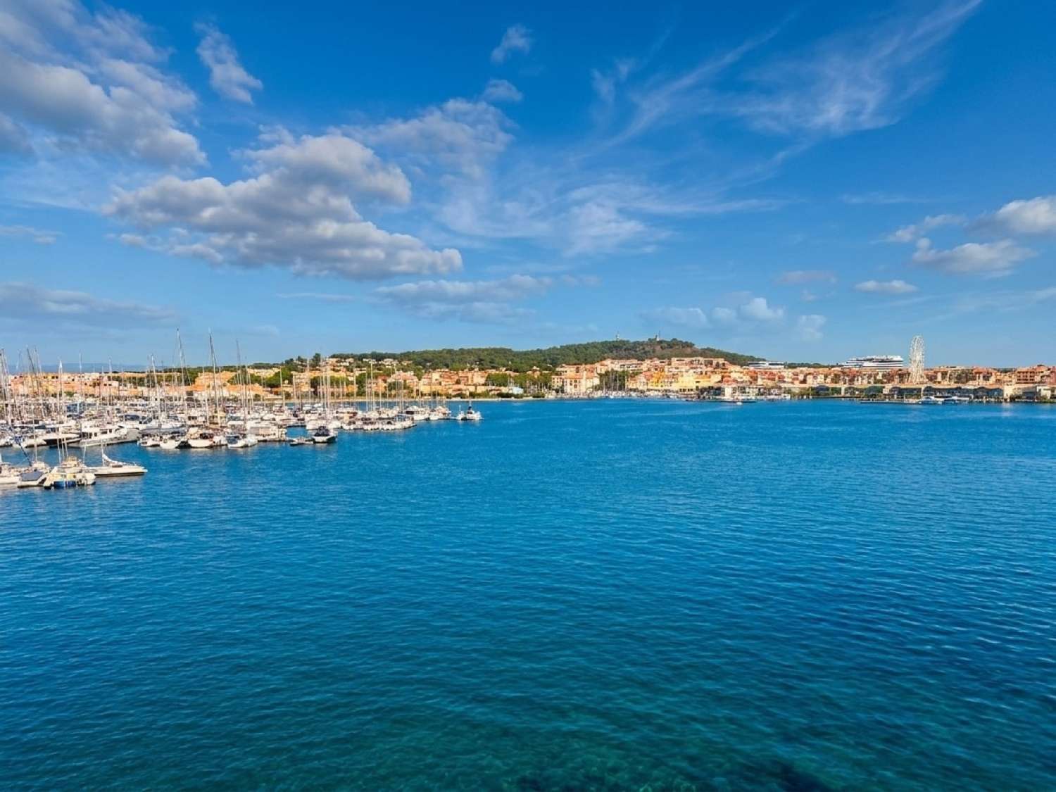  for sale apartment Le Cap d'Agde Hérault 2