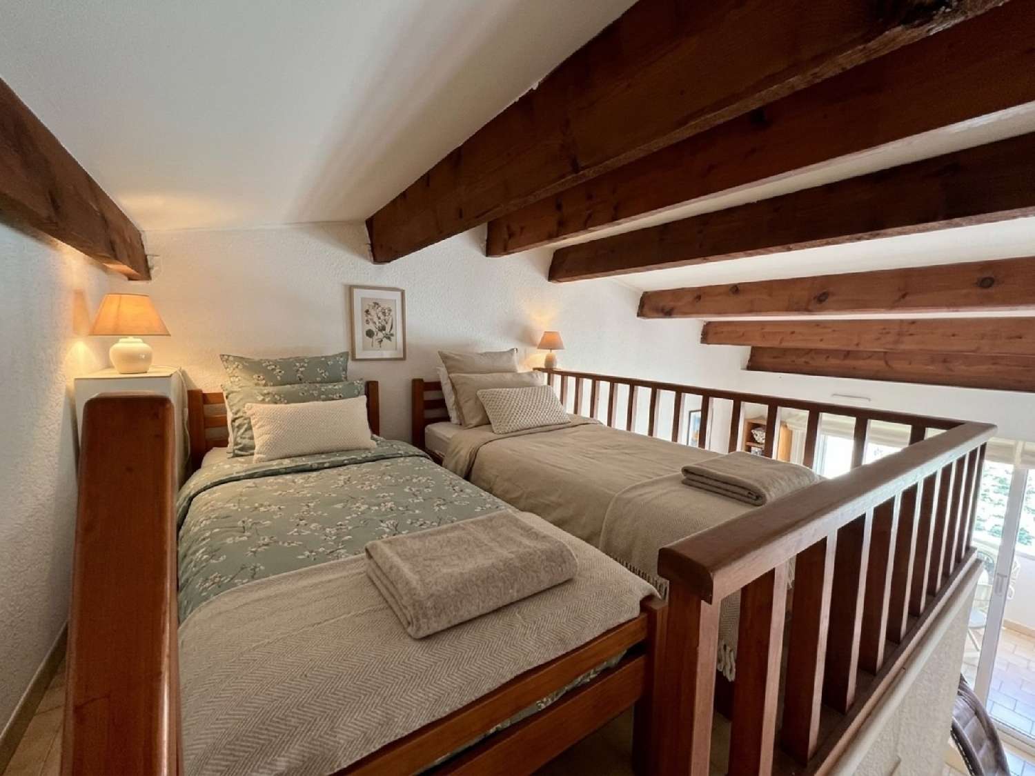  for sale apartment Le Cap d'Agde Hérault 3