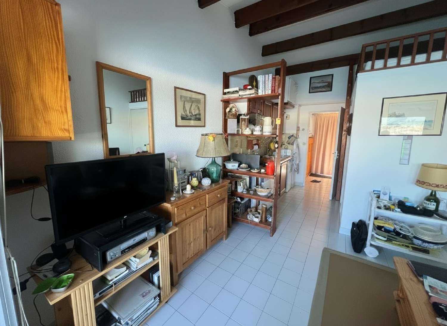  for sale apartment Le Cap d'Agde Hérault 5