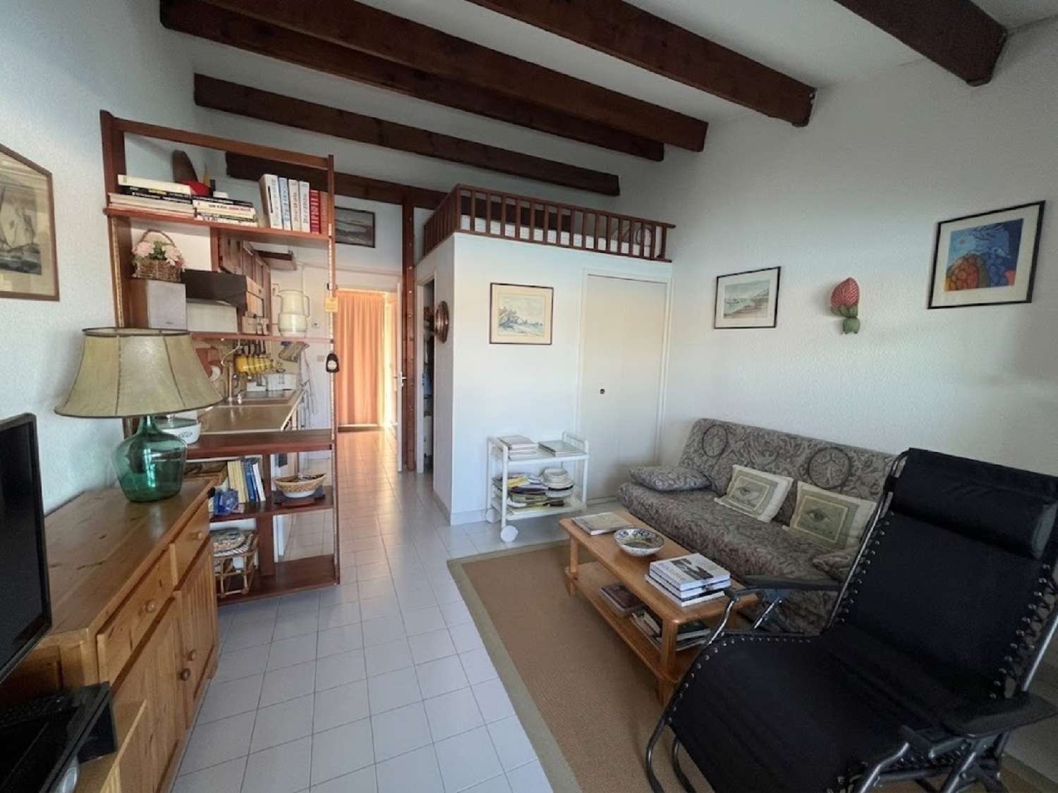  for sale apartment Le Cap d'Agde Hérault 8