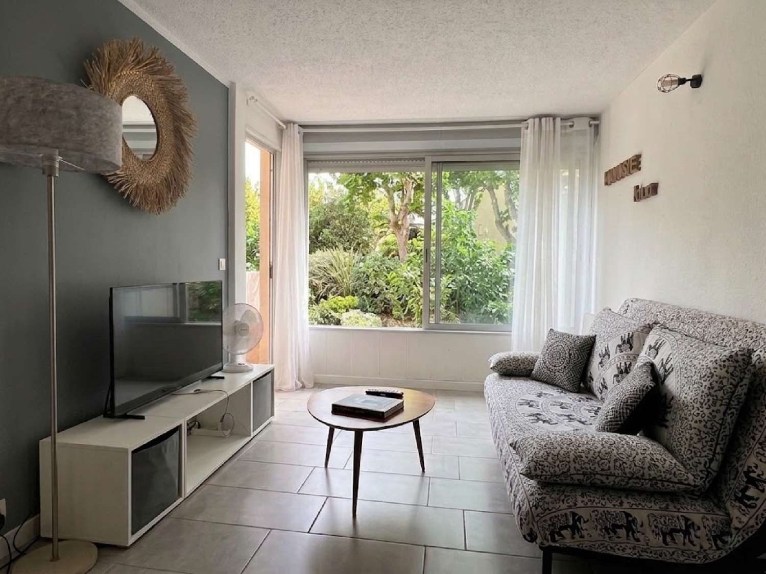  for sale apartment Le Cap d'Agde Hérault 1