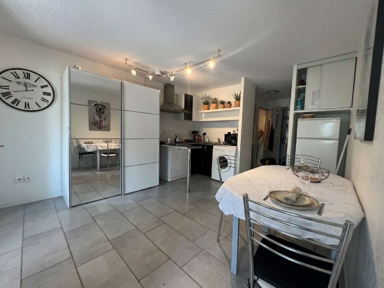  for sale apartment Le Cap d'Agde Hérault 6