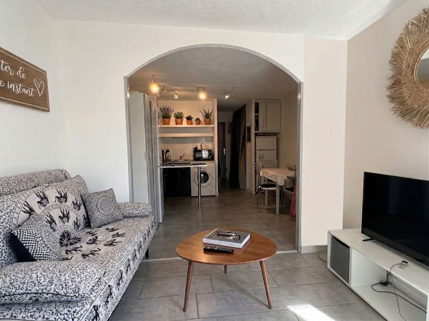  for sale apartment Le Cap d'Agde Hérault 7