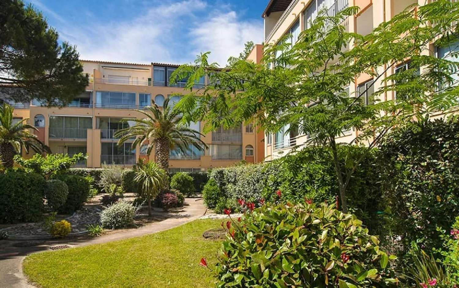  for sale apartment Le Cap d'Agde Hérault 2