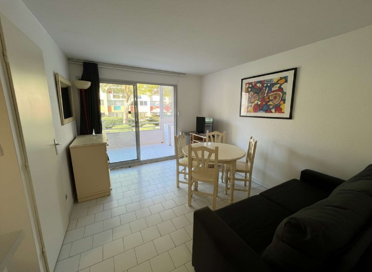  for sale apartment Le Cap d'Agde Hérault 3