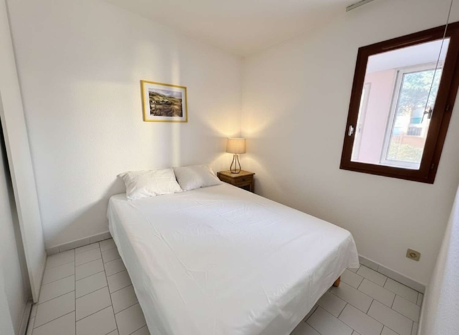  for sale apartment Le Cap d'Agde Hérault 5