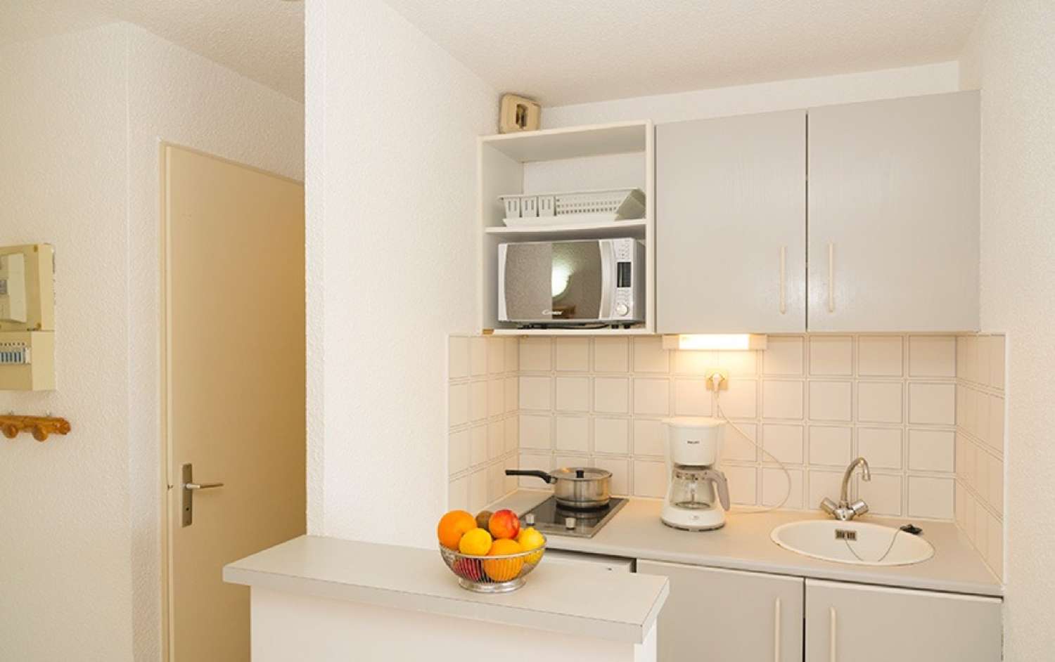  for sale apartment Le Cap d'Agde Hérault 6
