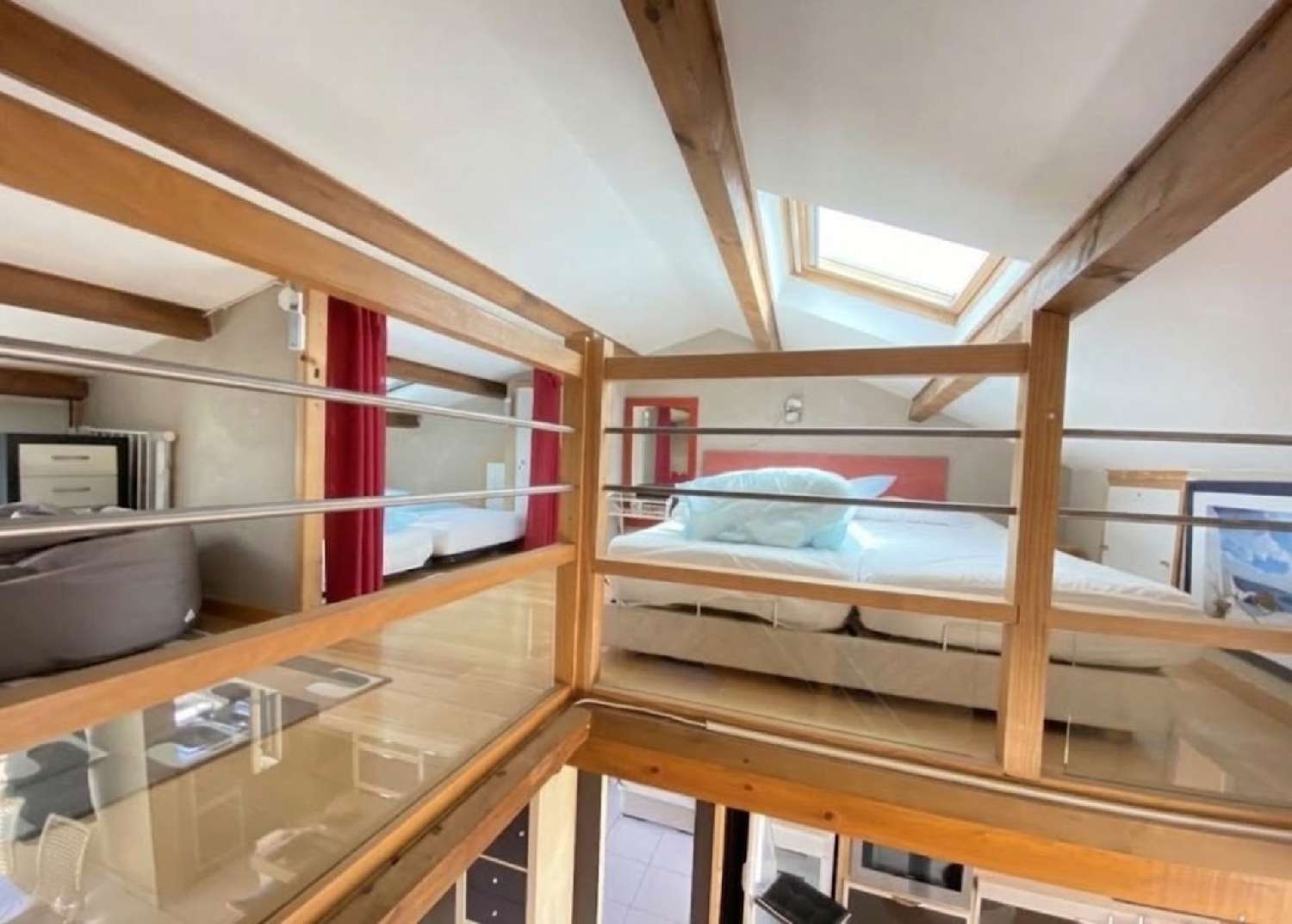  à vendre appartement Le Cap d'Agde Hérault 7