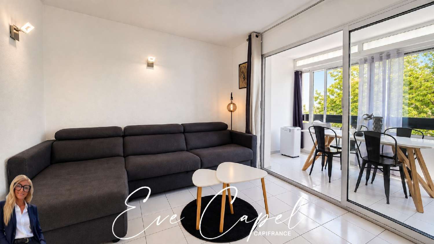en venta apartamento Le Cap d'Agde Hérault 6