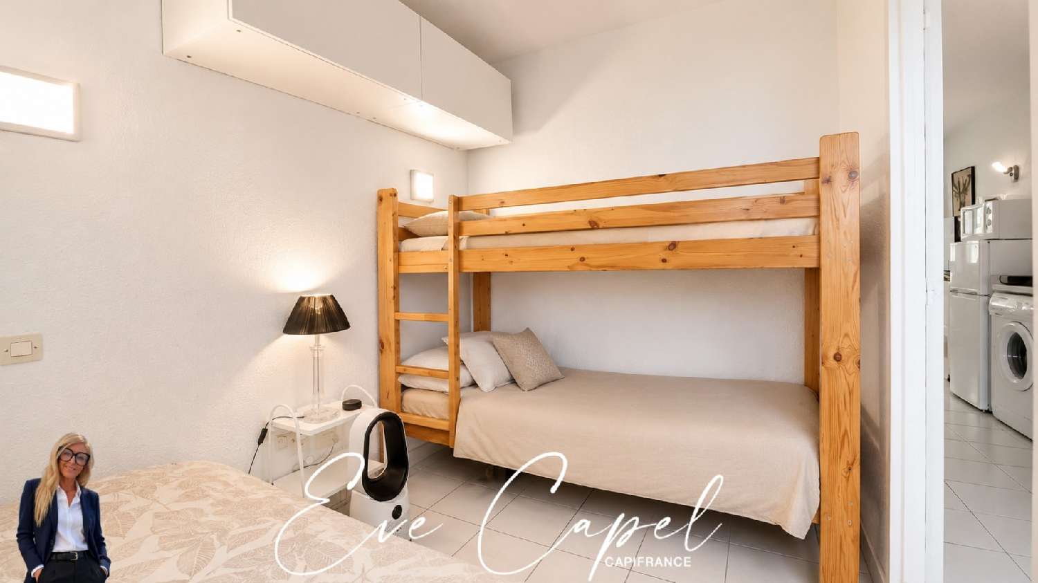 en venta apartamento Le Cap d'Agde Hérault 7