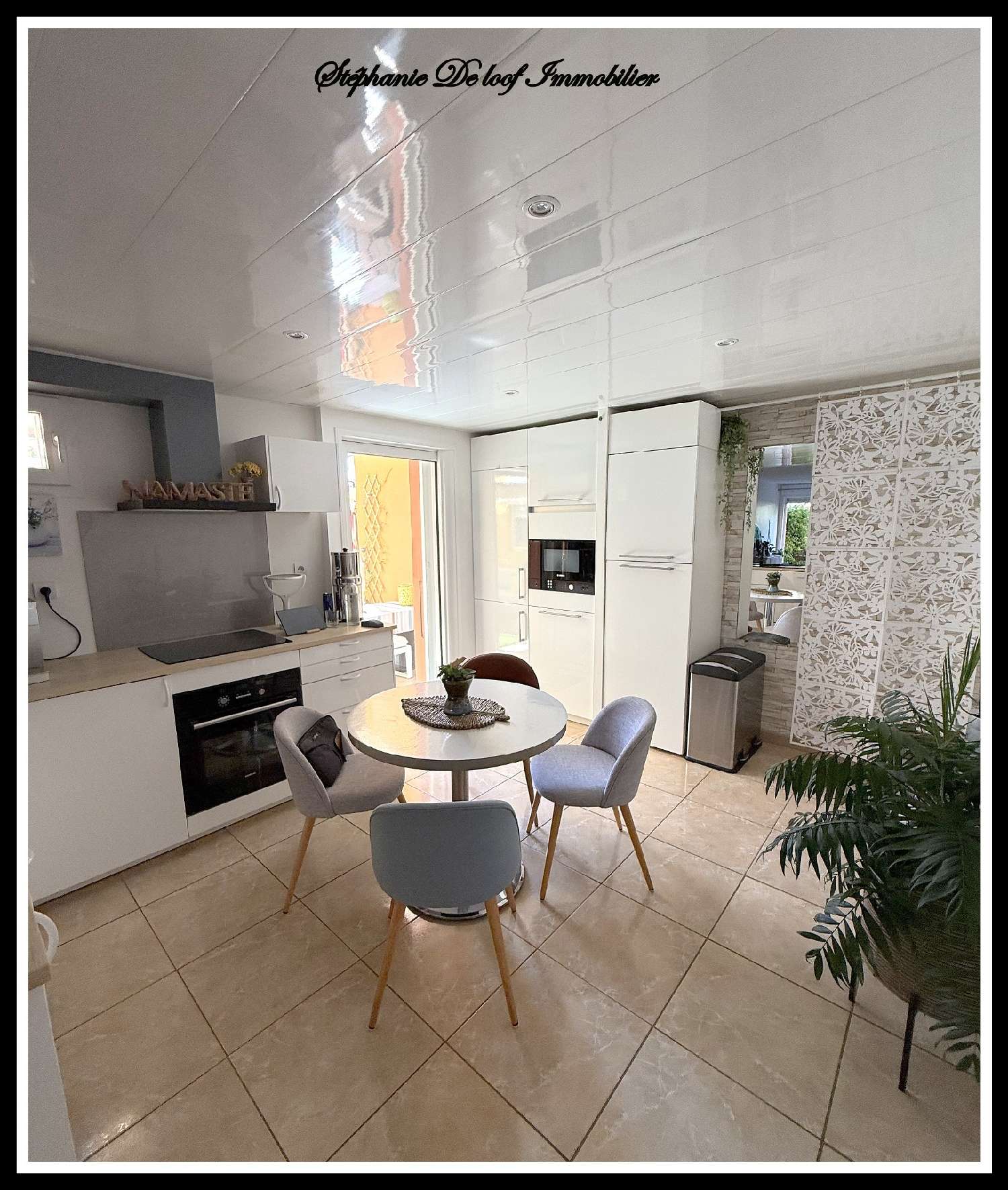  kaufen Wohnung/ Apartment Le Cap d'Agde Hérault 1