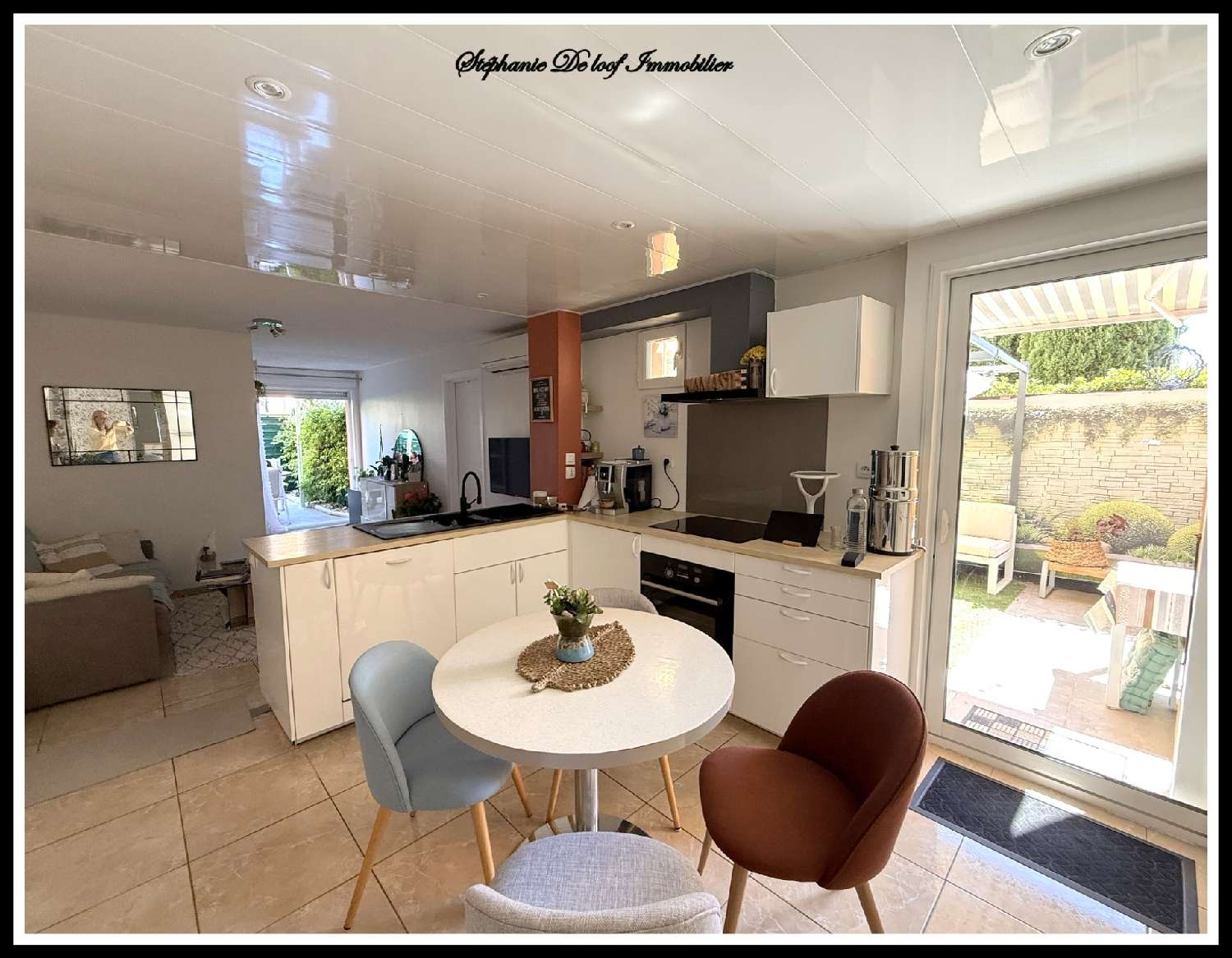  kaufen Wohnung/ Apartment Le Cap d'Agde Hérault 2