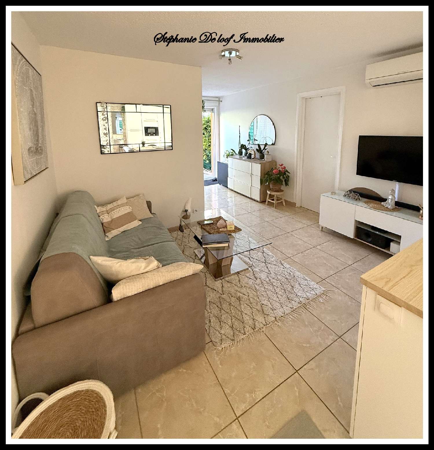  kaufen Wohnung/ Apartment Le Cap d'Agde Hérault 6