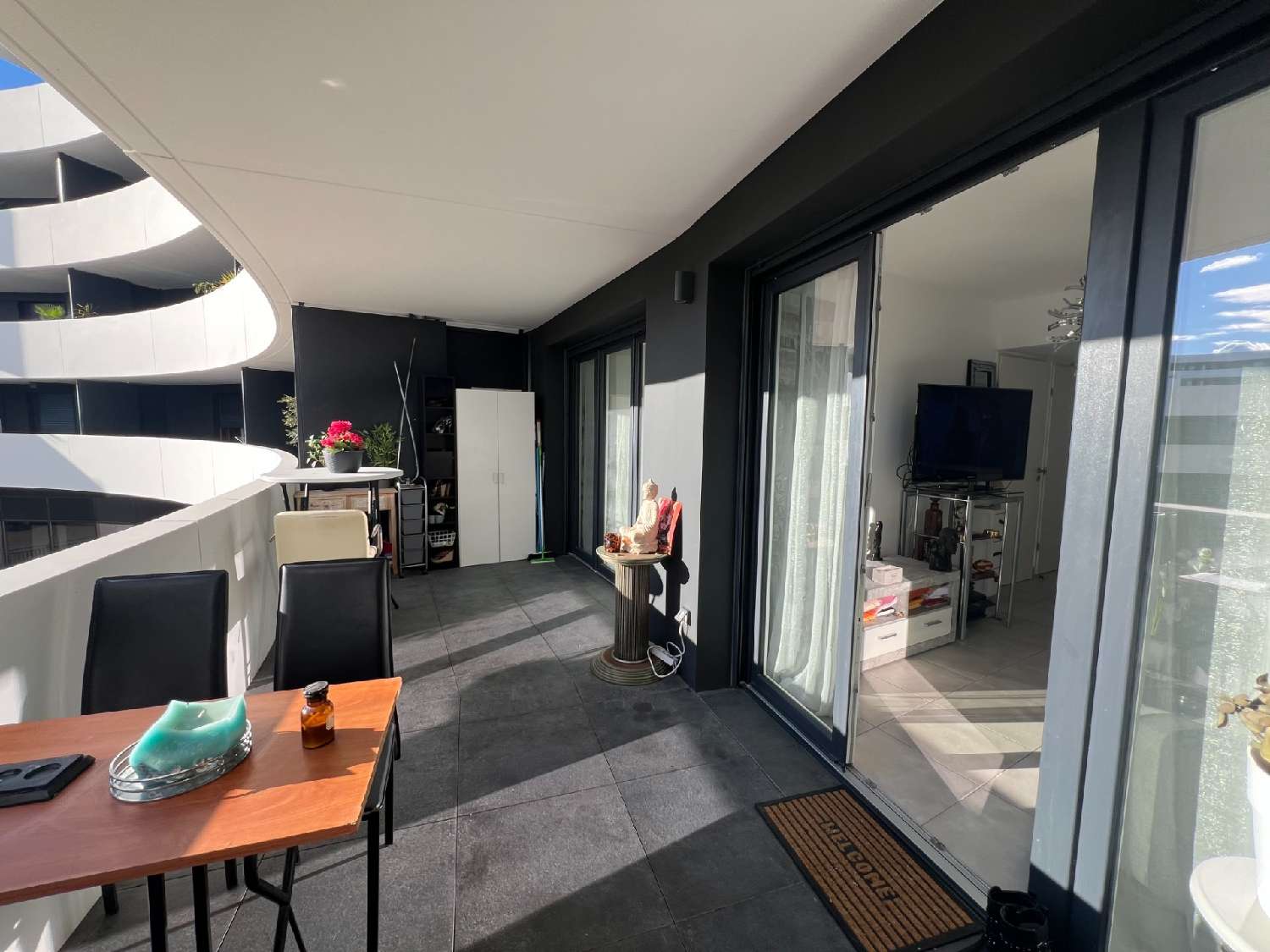 kaufen Wohnung/ Apartment Le Cap d'Agde Hérault 1
