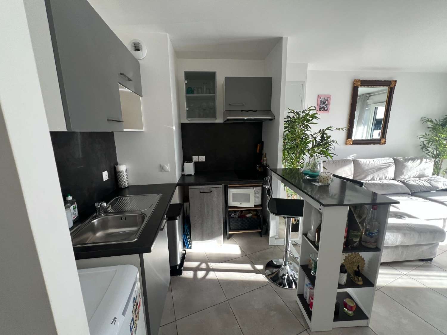 kaufen Wohnung/ Apartment Le Cap d'Agde Hérault 3