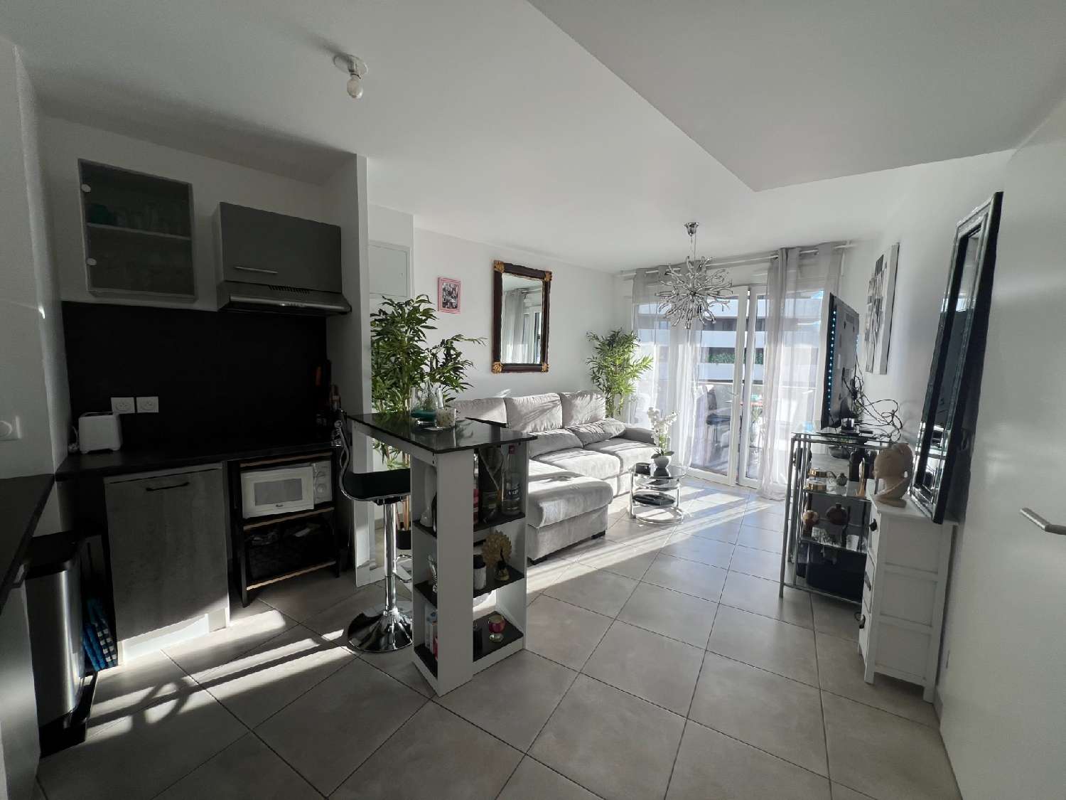 kaufen Wohnung/ Apartment Le Cap d'Agde Hérault 5