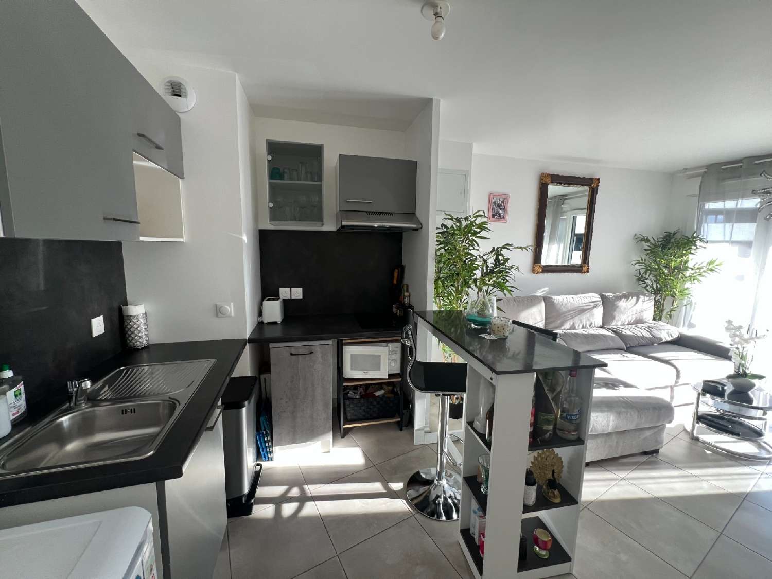 kaufen Wohnung/ Apartment Le Cap d'Agde Hérault 6