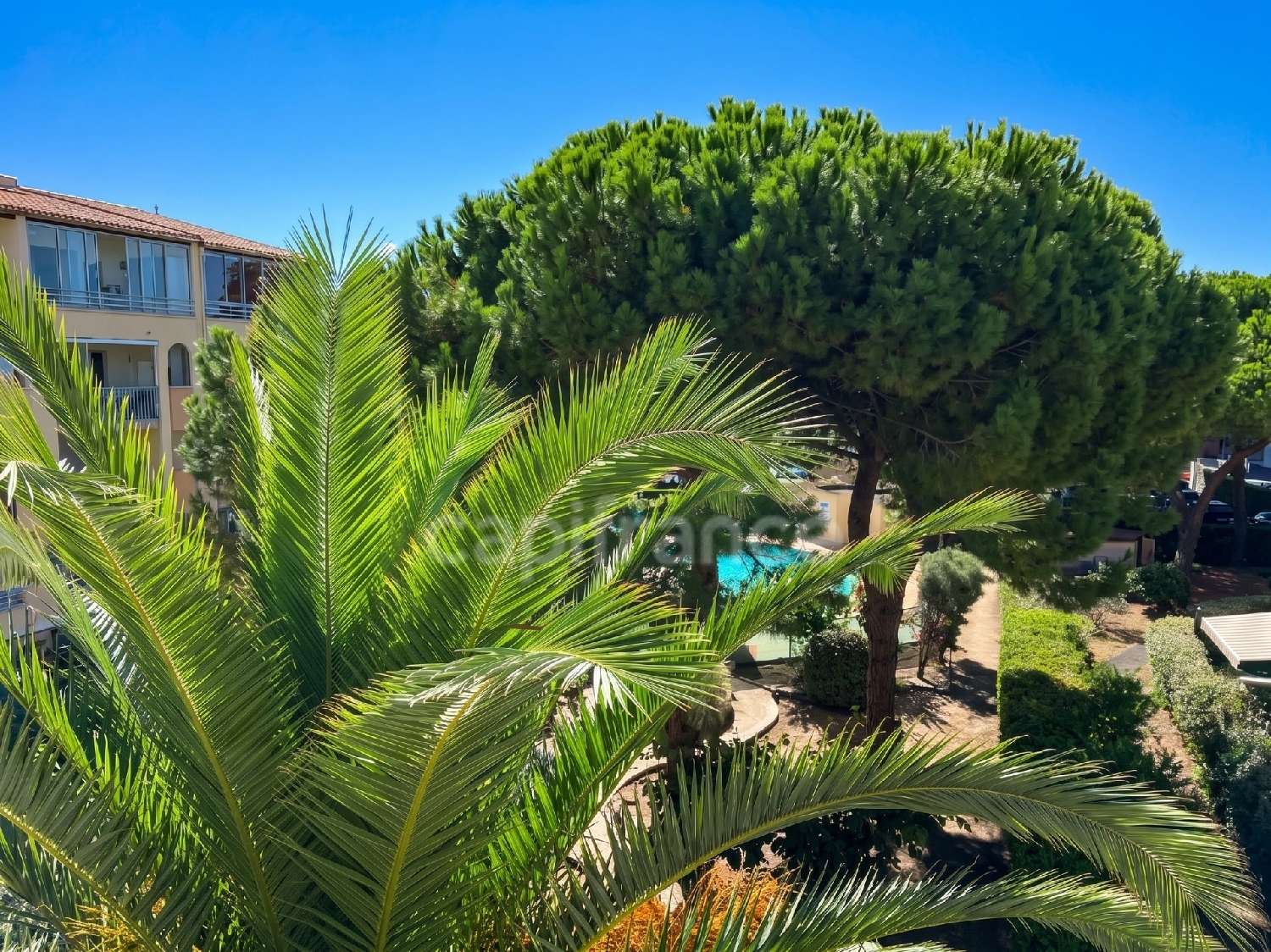 for sale apartment Le Cap d'Agde Hérault 1