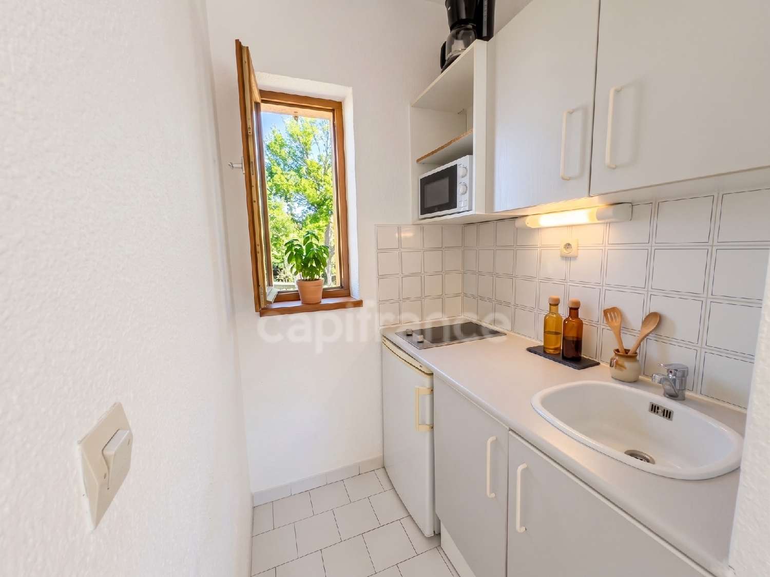 for sale apartment Le Cap d'Agde Hérault 5