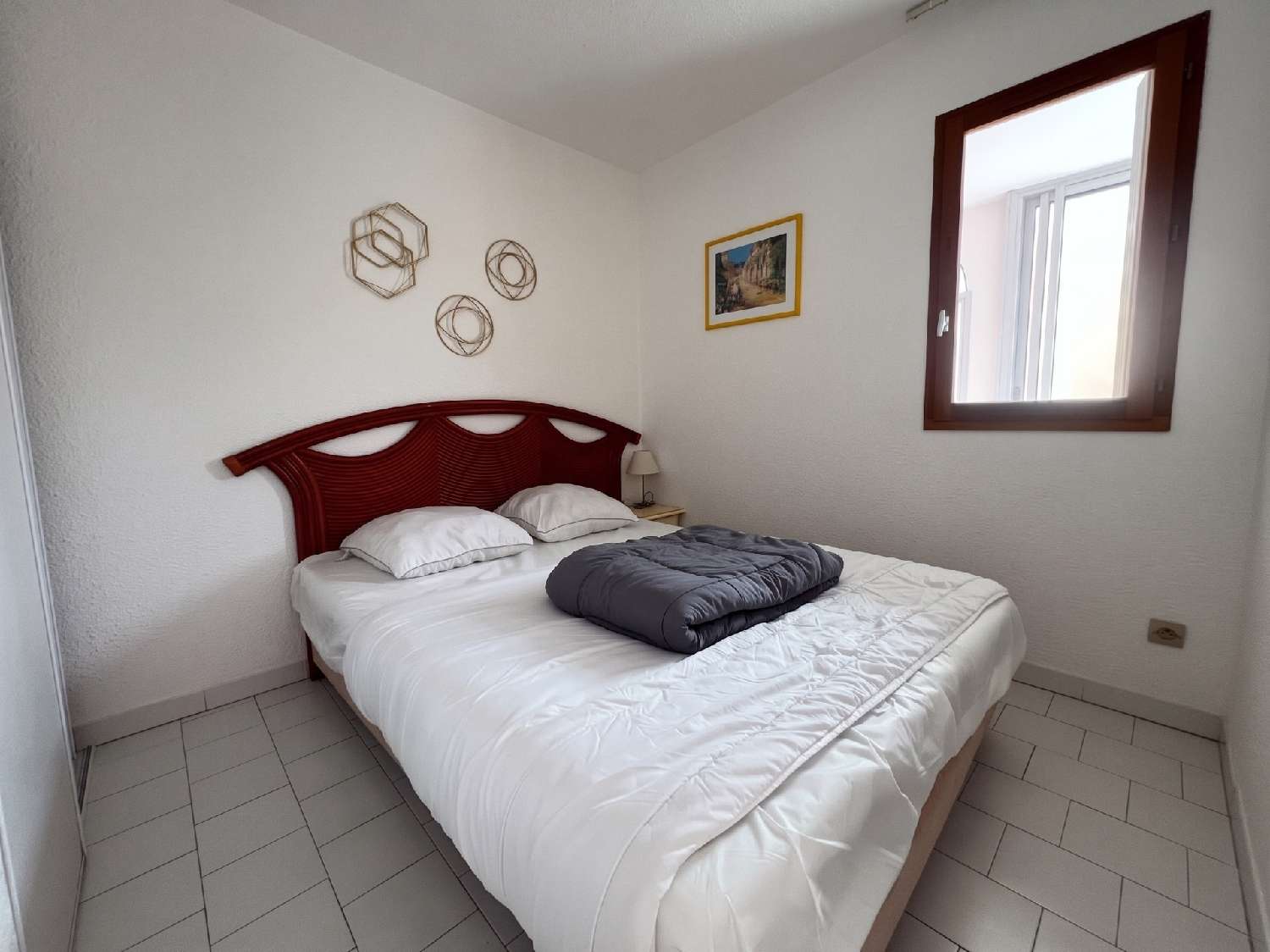 for sale apartment Le Cap d'Agde Hérault 2