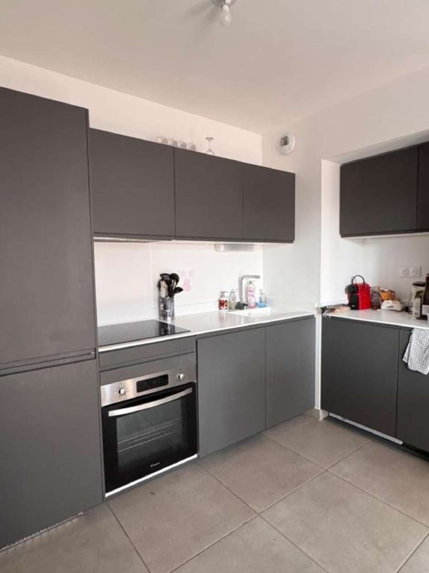 à vendre appartement Le Cap d'Agde Hérault 7