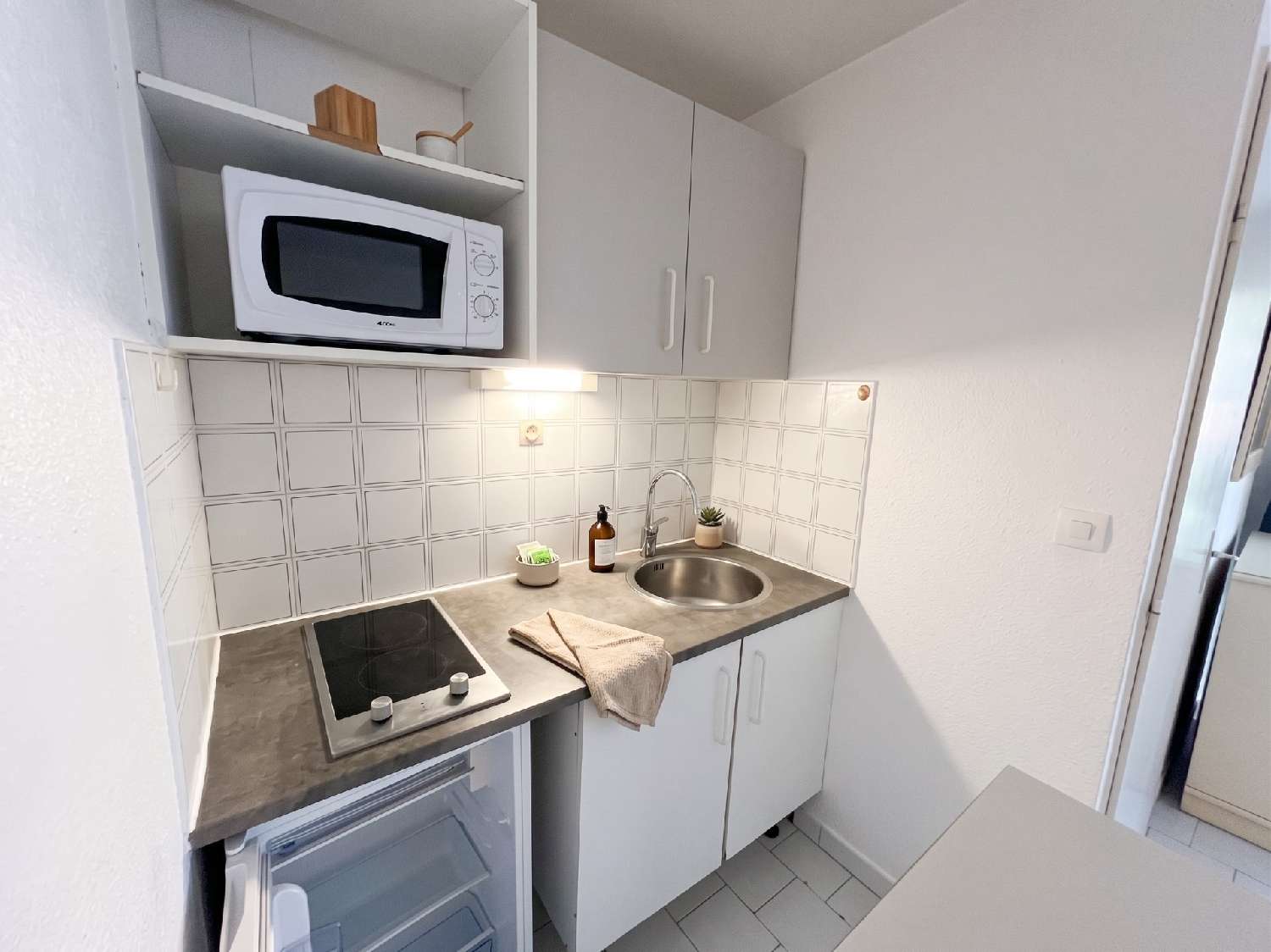 en venta apartamento Le Cap d'Agde Hérault 3
