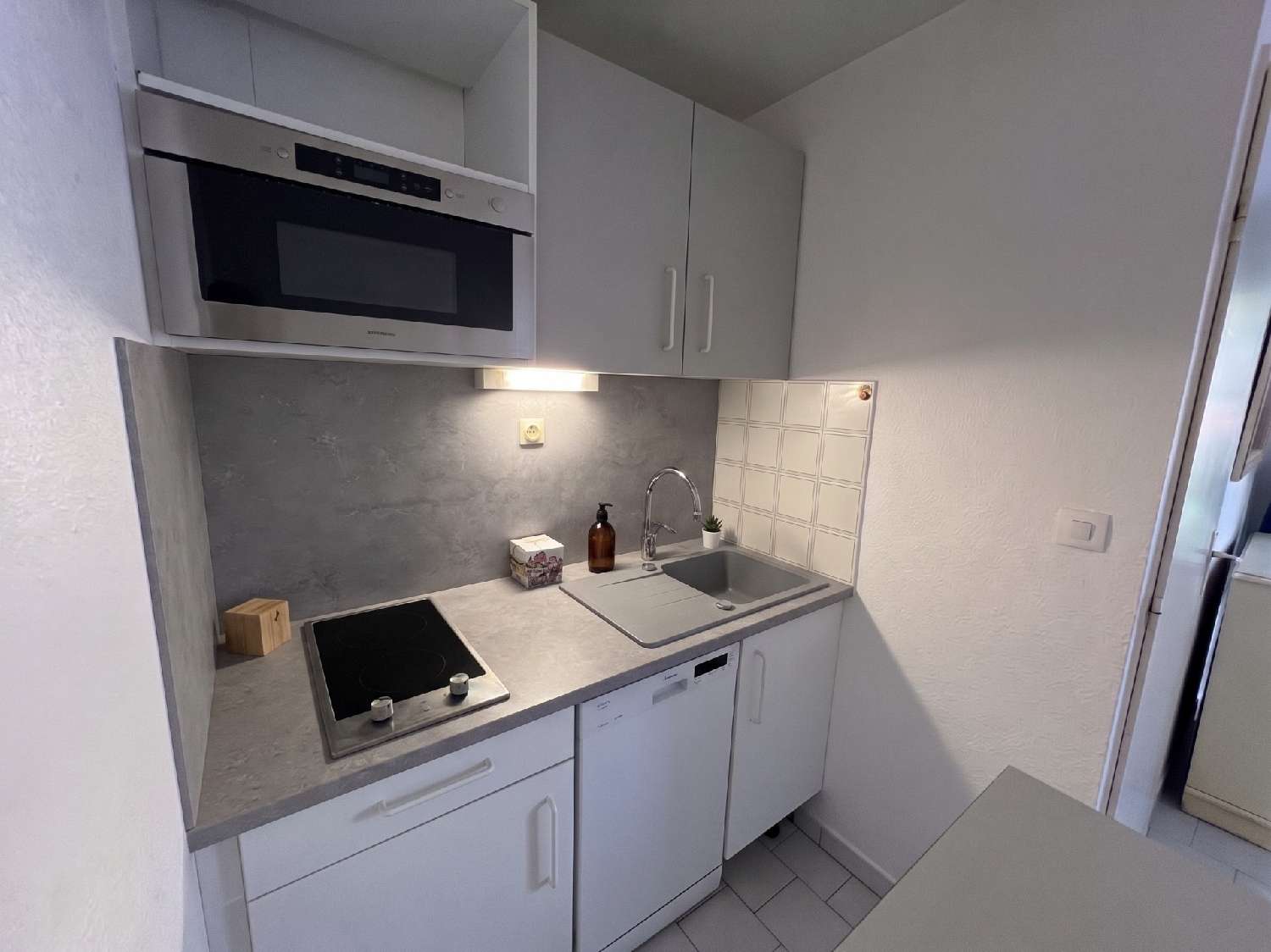 en venta apartamento Le Cap d'Agde Hérault 4