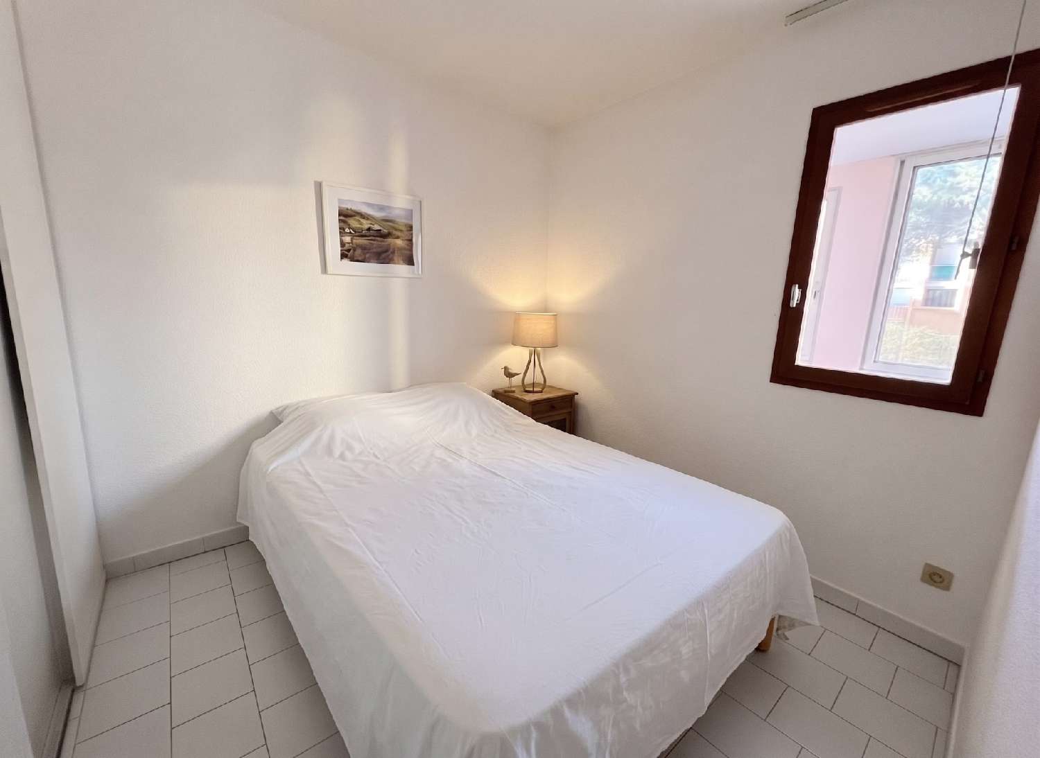 en venta apartamento Le Cap d'Agde Hérault 5