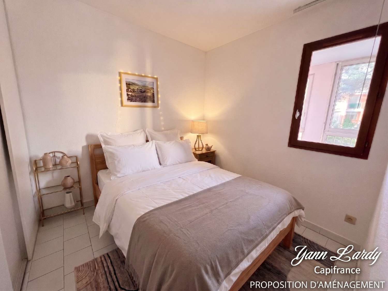 en venta apartamento Le Cap d'Agde Hérault 6