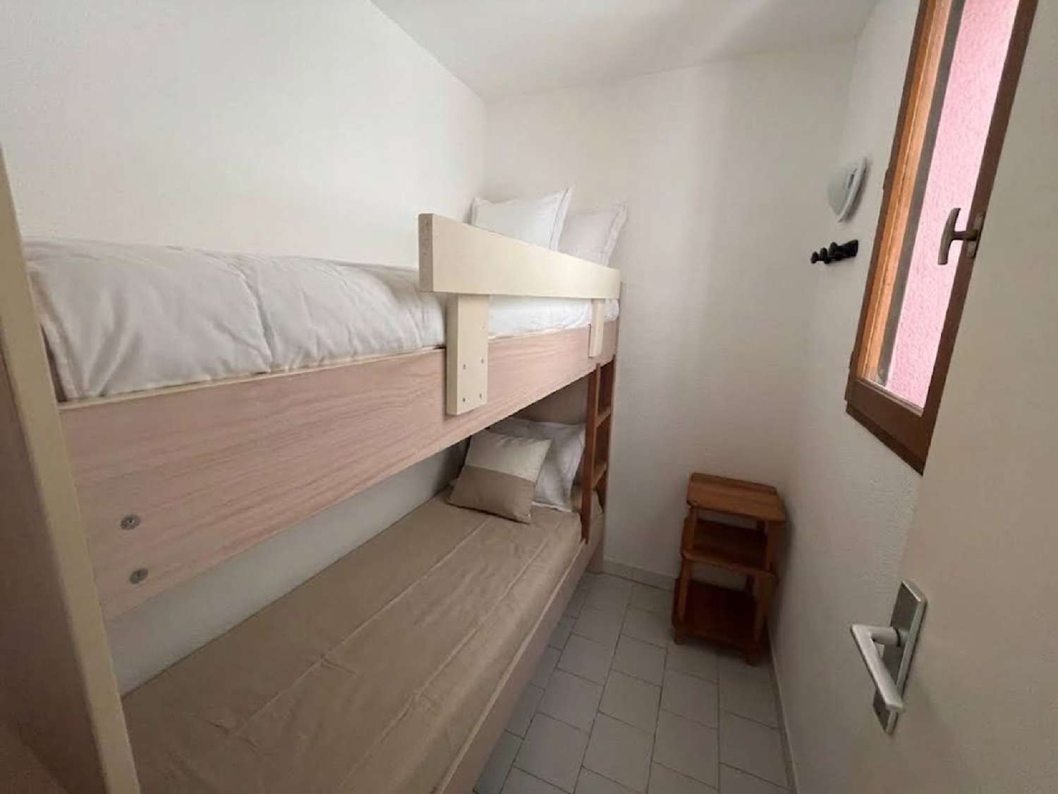 en venta apartamento Le Cap d'Agde Hérault 7