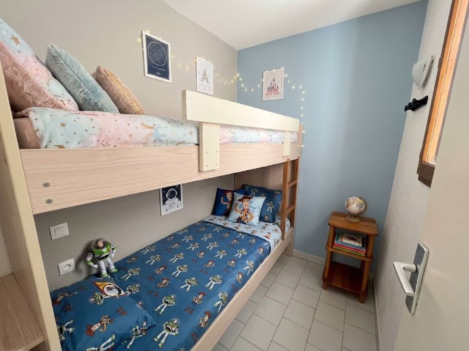 en venta apartamento Le Cap d'Agde Hérault 8