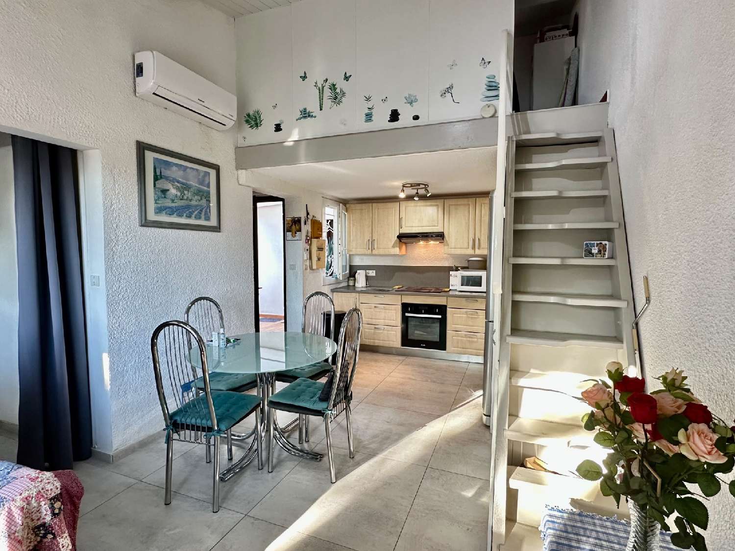 te koop appartement Le Cap d'Agde Hérault 1