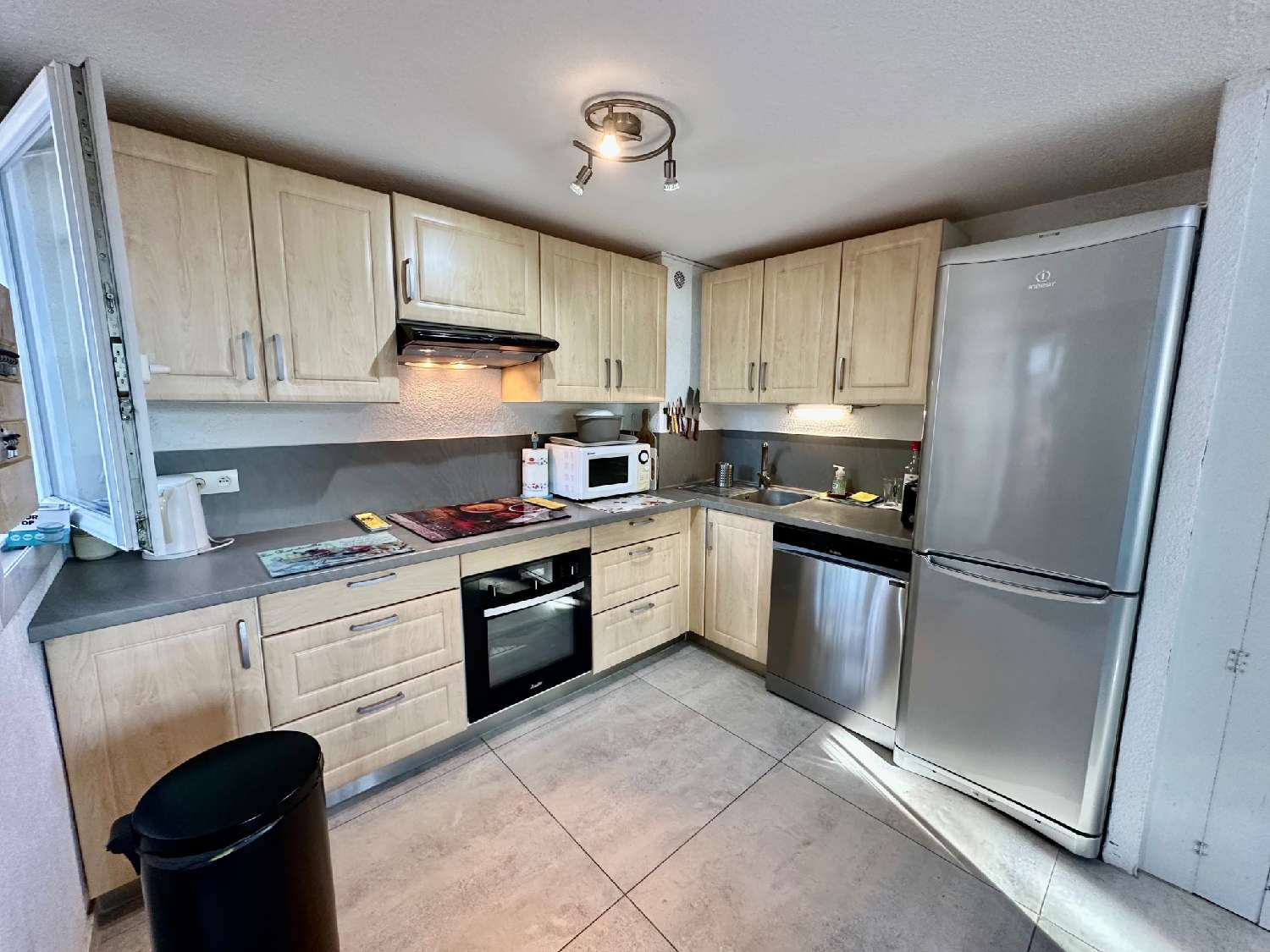 te koop appartement Le Cap d'Agde Hérault 2