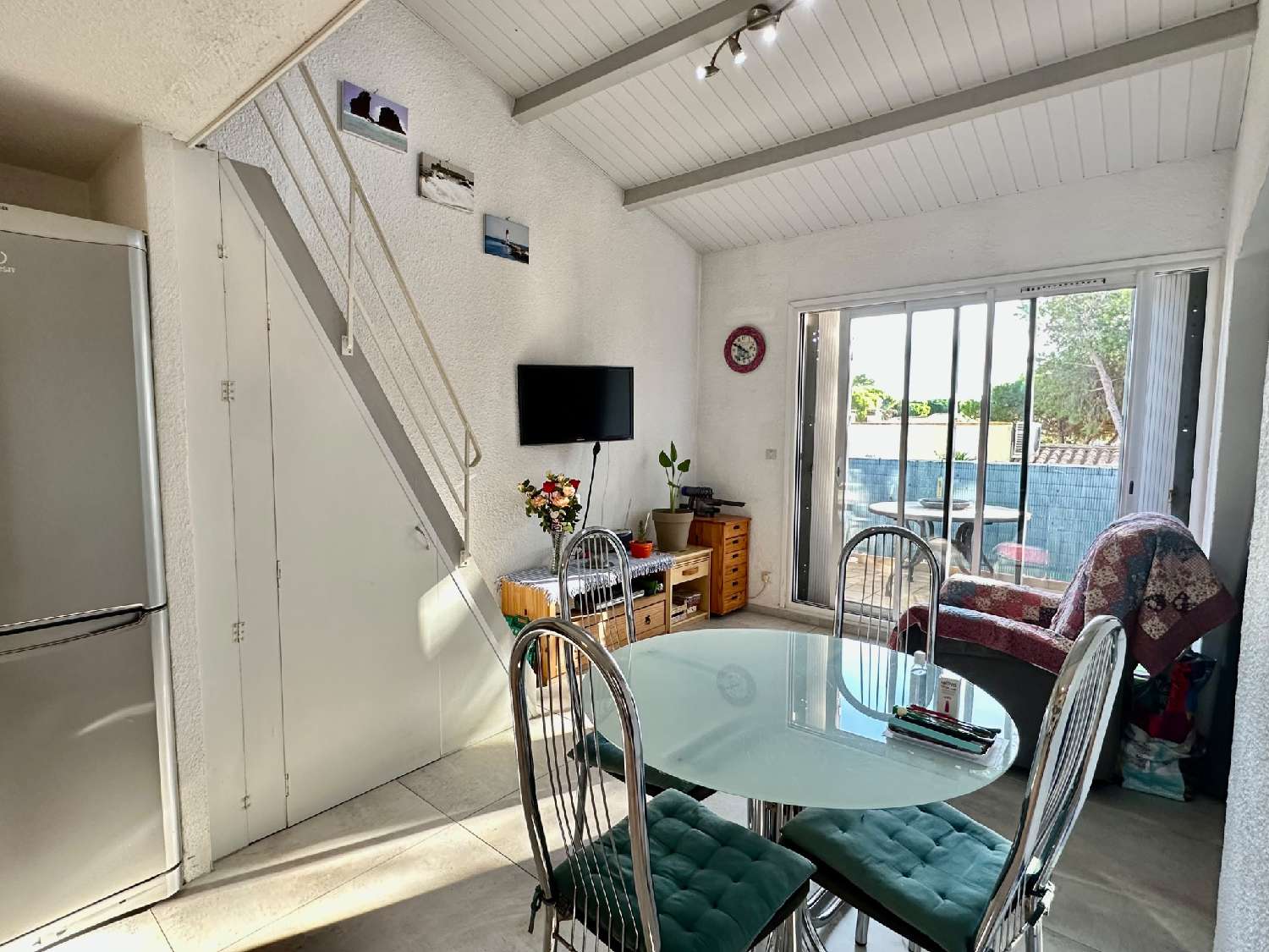 te koop appartement Le Cap d'Agde Hérault 3