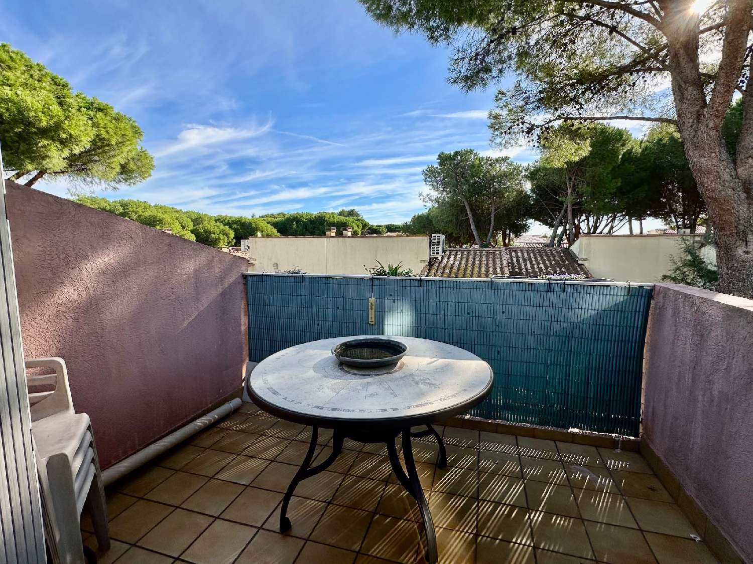 te koop appartement Le Cap d'Agde Hérault 5
