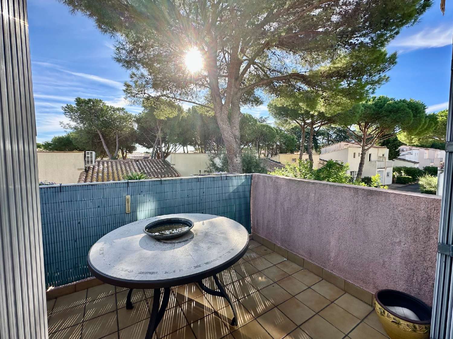 te koop appartement Le Cap d'Agde Hérault 6