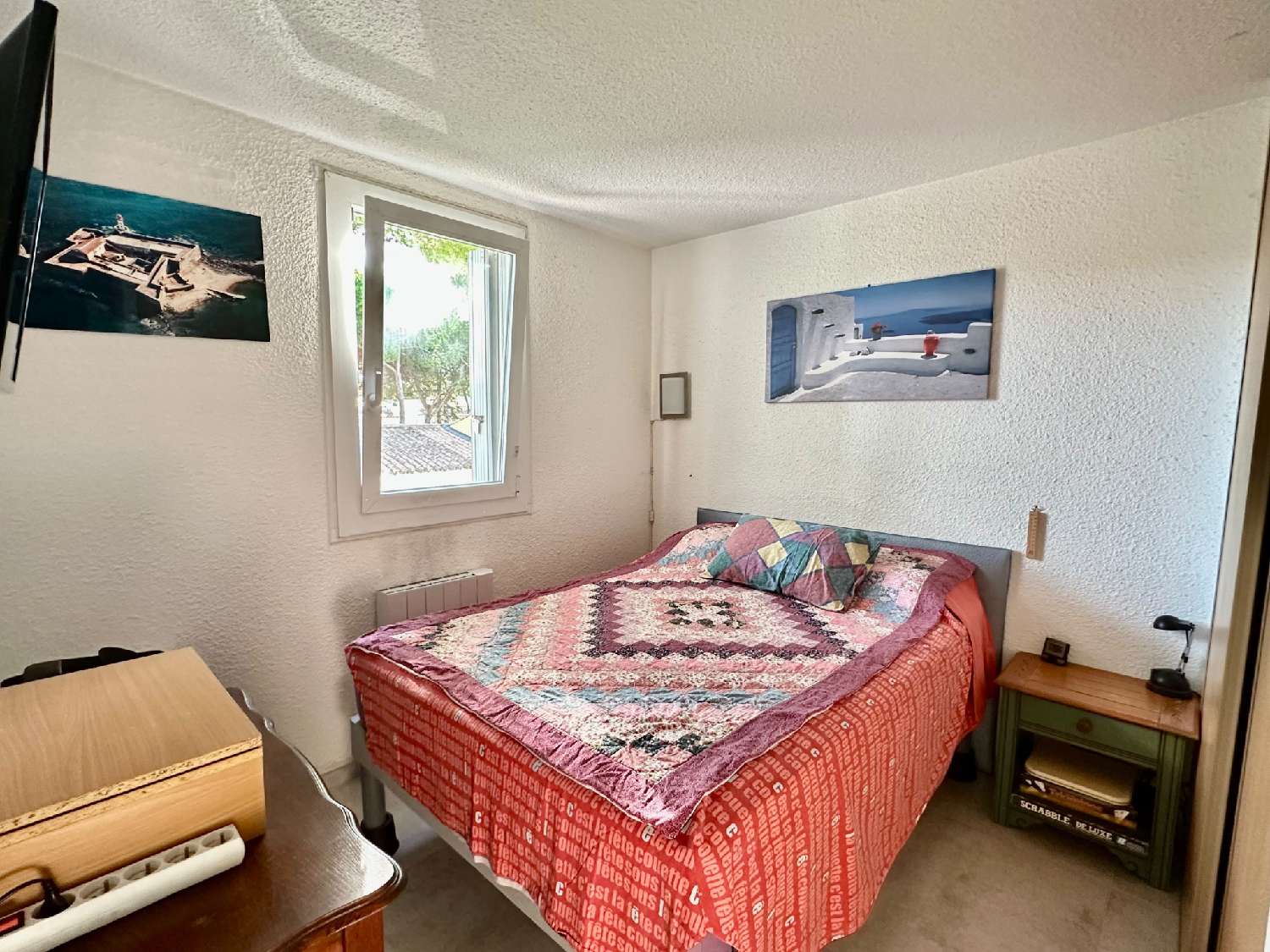 te koop appartement Le Cap d'Agde Hérault 7
