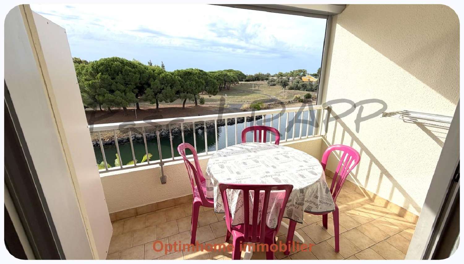  kaufen Wohnung/ Apartment Le Cap d'Agde Hérault 2