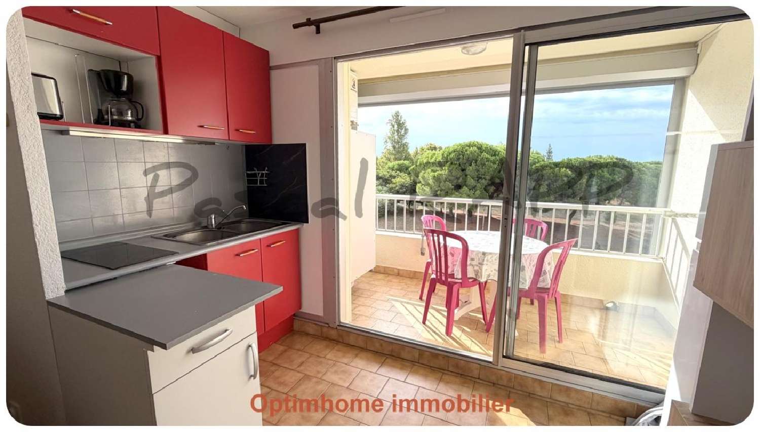  kaufen Wohnung/ Apartment Le Cap d'Agde Hérault 3