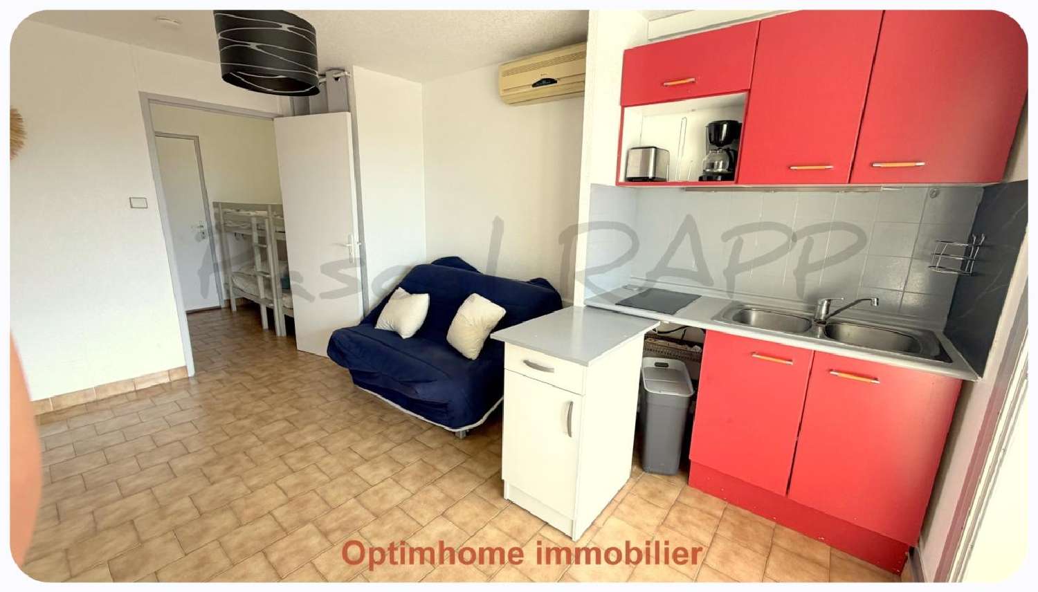  kaufen Wohnung/ Apartment Le Cap d'Agde Hérault 4