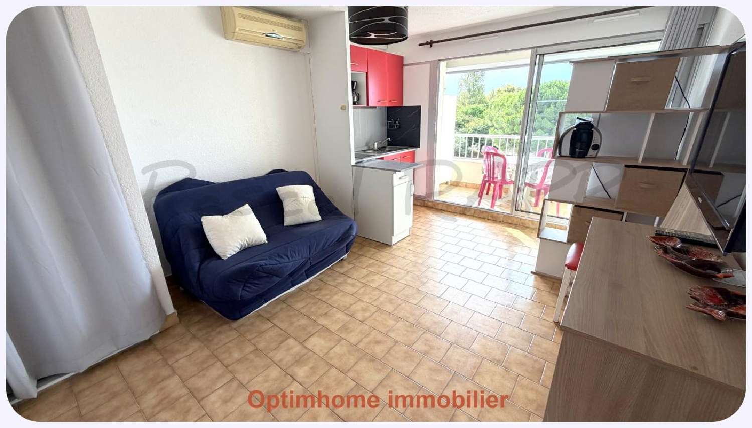  kaufen Wohnung/ Apartment Le Cap d'Agde Hérault 5