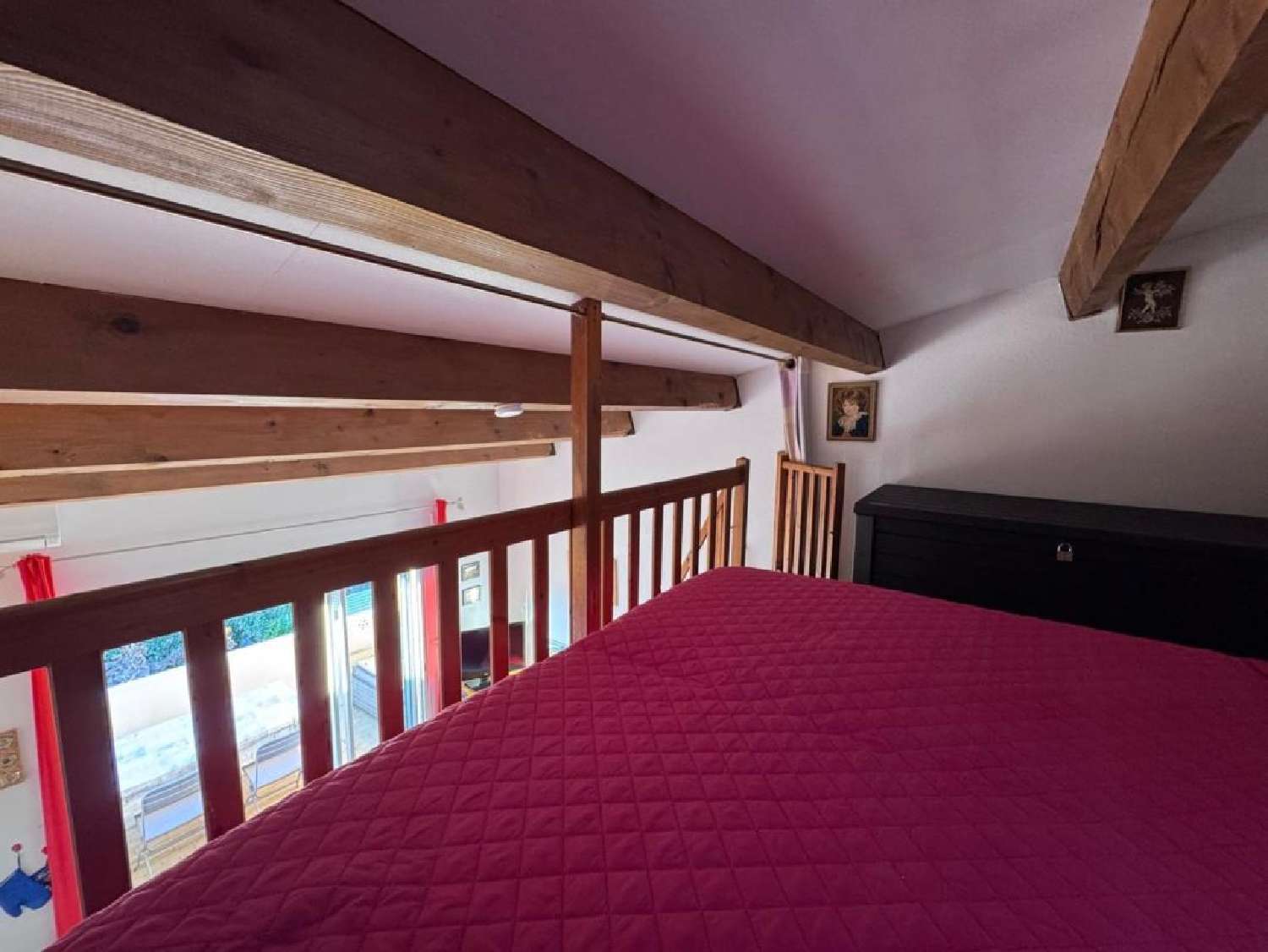 à vendre appartement Le Cap d'Agde Hérault 3
