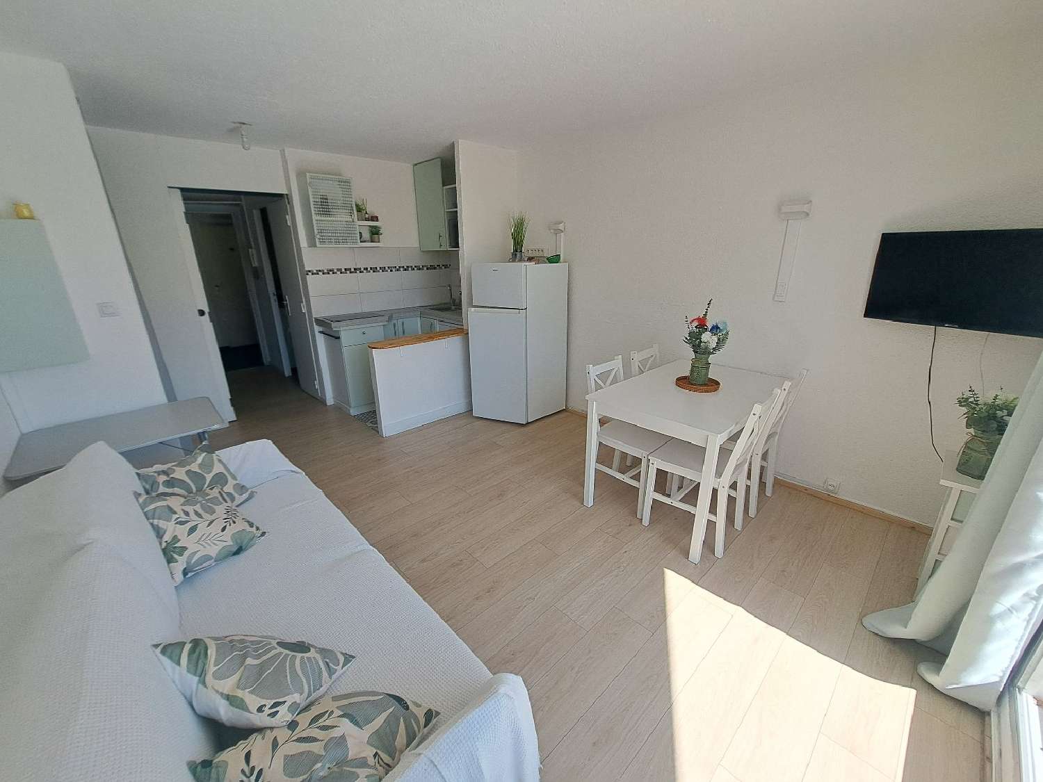 à vendre appartement Le Cap d'Agde Hérault 3