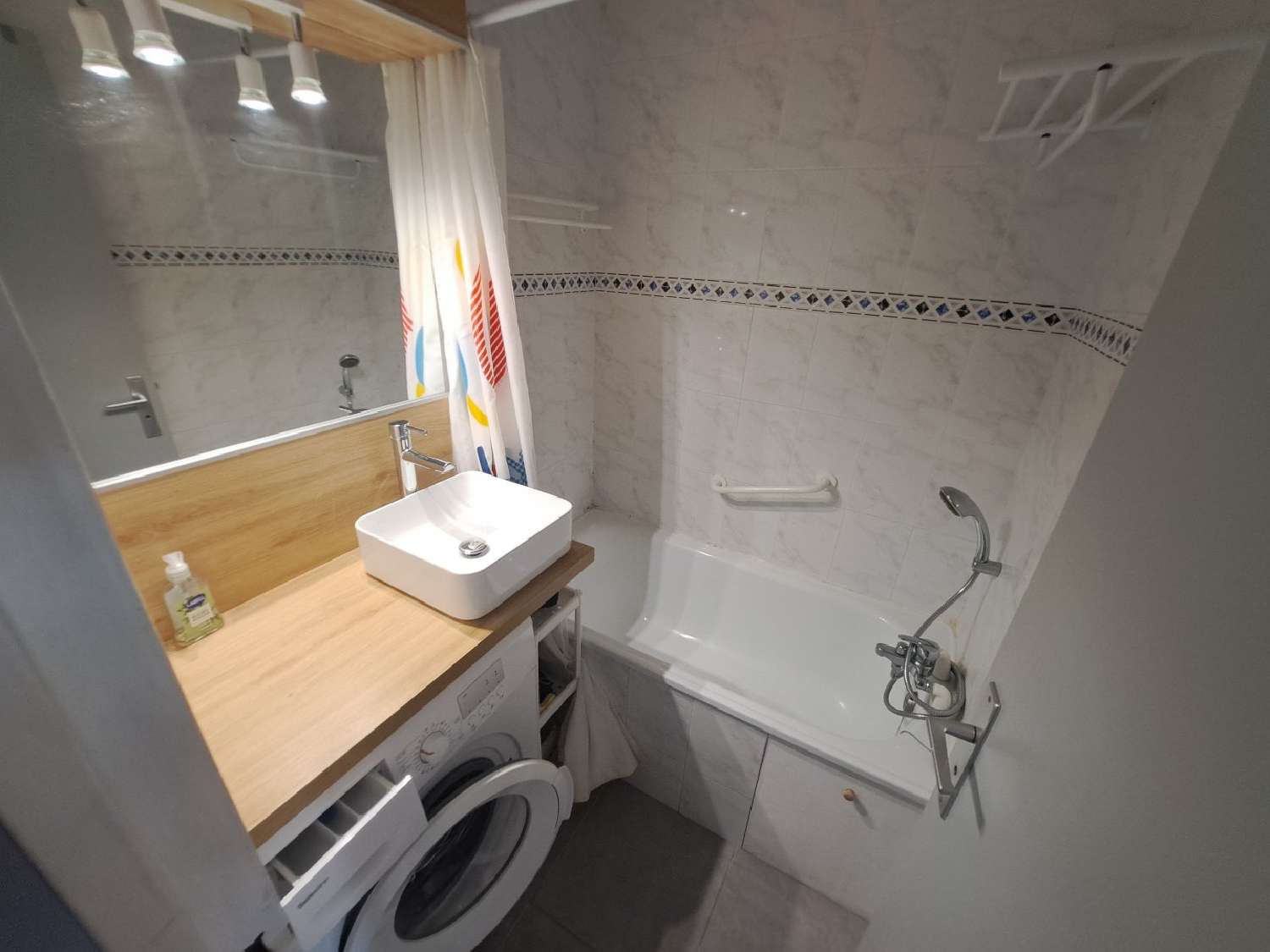 à vendre appartement Le Cap d'Agde Hérault 8