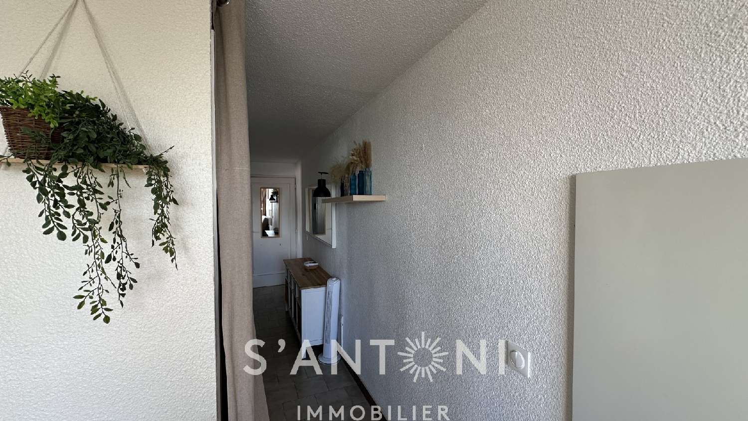 à vendre appartement Le Cap d'Agde Hérault 6