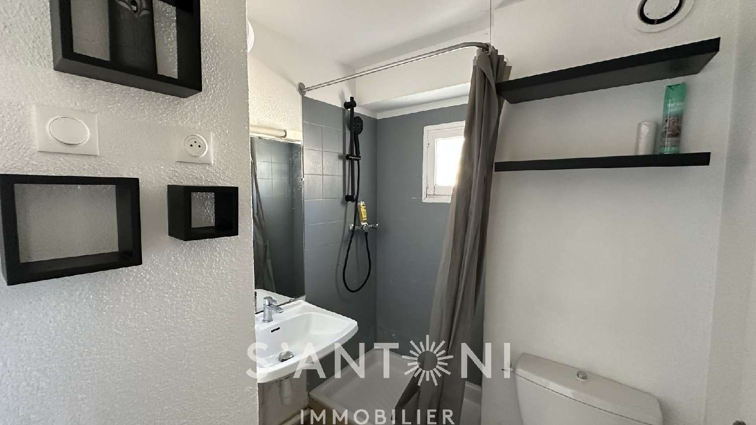 à vendre appartement Le Cap d'Agde Hérault 7