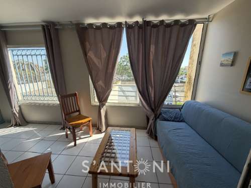 Le Cap d'Agde Hérault appartement foto 7403678