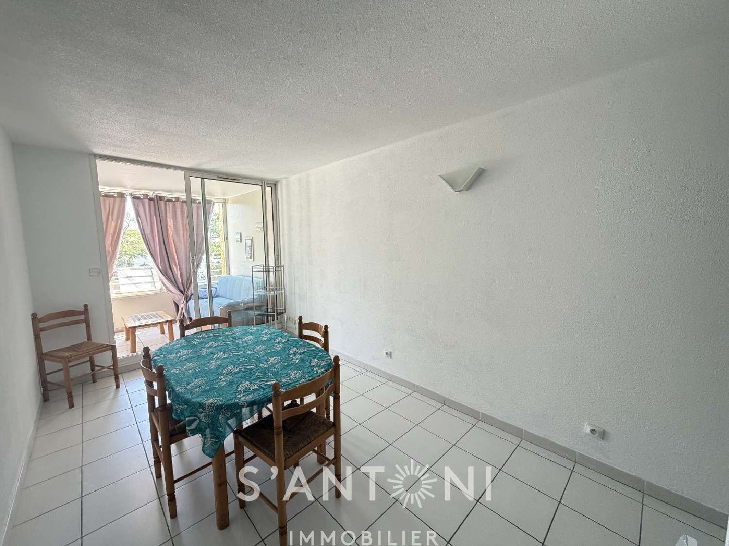 te koop appartement Le Cap d'Agde Hérault 3